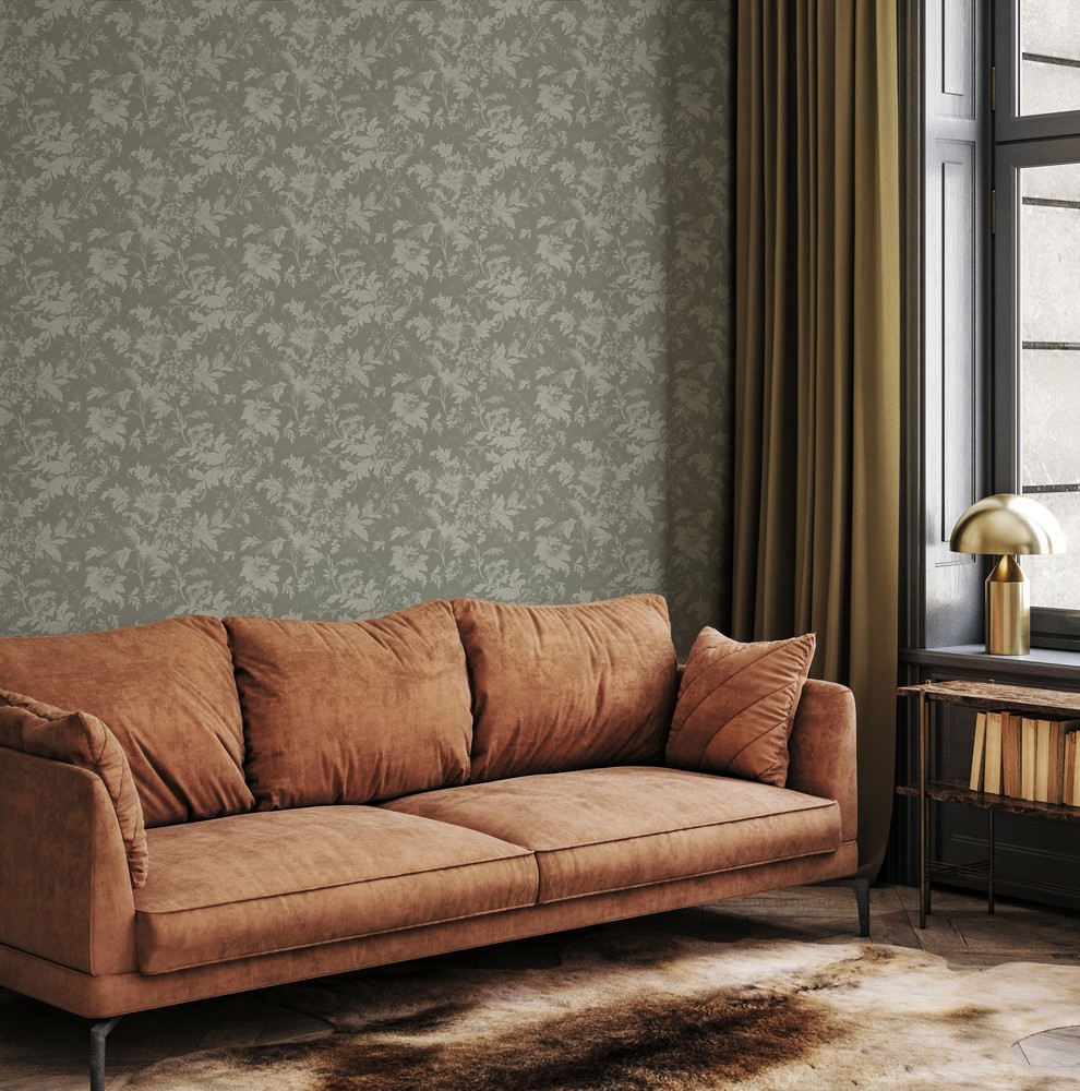 Picture of Alba Dusty Green - 1014701-02